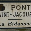 l'entrée en Espagne
